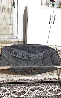 گهواره نوزاد