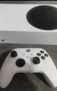 کنسول بازی ایکس باکس سریز اس Xbox