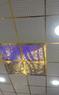 سقف کاذب