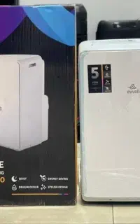 کولرگازی پرتابل ایوولی هایسنس یونیوا گری نقدواقساط