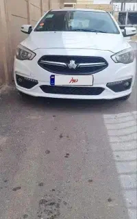 شاهین G ساندروف دار 401