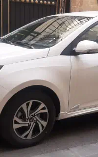 فروش خودرو ایگل kmc مدل ۴۰۴ اسفند صفر