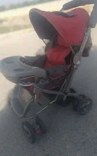 کالسکه بچه