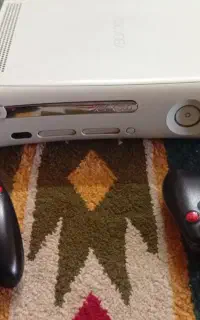 ایکس باکس ۳۶۰ کپی خور کینکت دار