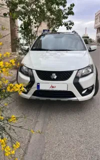 کوییک rs / 1402 / اقساطی / تحویل آنی
