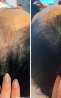 تا قیامت دعام میکنی