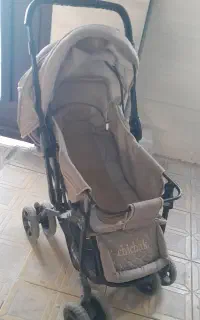 کالسکه کودک
