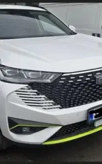شوال H6 مدل ۱۴۰۴ صفر خشک