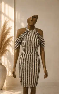 لباس مجلسی