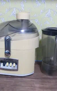آبمیوه گیری سه کاره سانی