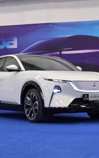 حواله 2026 Mazda EZ60