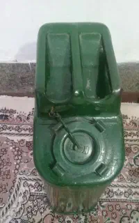 گالن ۲۰ لیتری usa