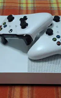 فروش کنسول xbox one s