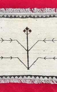گبه دستباف