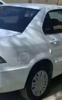 سمند سورن پلاس دوگانه سوزF7سیمی مخزن بزرگ درحدصفر