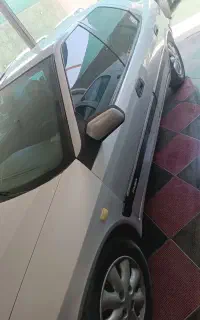 زانتیا ۲۰۰۰همه چی فابریک
