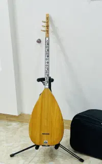 دیوان باغلاما اصل ترکیه