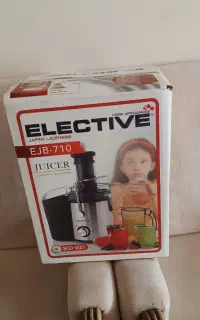 آبمیوه گیری نو