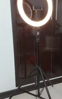 رینگ لایت