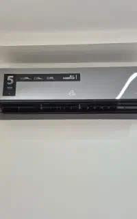 نصب و تعمیر کولرگازی و پکیج (مبارکه)