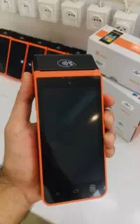 کش لسk1 شرکت‌ آریا الکترونوین کارتخوان سیار