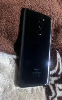 شیامی نوت هشت پرو