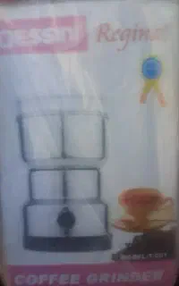 آسیاب برقی دسینیdessini