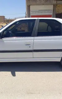پژوپارس سال ۹۶فابریک