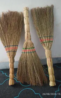 جارو دستی دونه ای 190