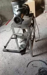 چرخ گوشت صنعتی