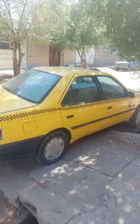 تاکسی روا گردشی فروشی