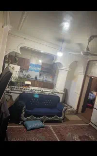 دو طبقه ویلایی بلوار طباطبایی