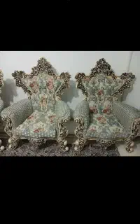 مبل کلاسیک