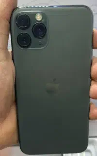 ایفون 11پرو