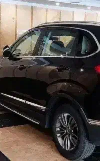 تیگو5 فقط معاوضه
