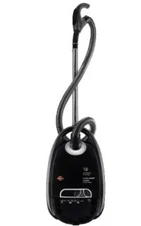 جارو برقی پارس خزر  2200 W