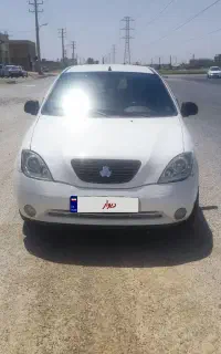 تیبا2 مدل 1399