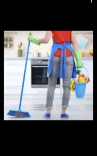 نظافت منزل