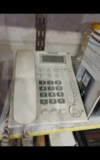 تلفن پاناسونیک اصل