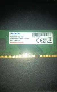 رم ۸ گیگ ddr4 نو