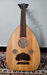 عود