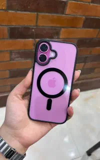 گوشی آیفون ۱۶ نرمال