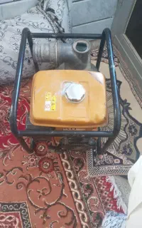 موتور ابکش ژاپنی