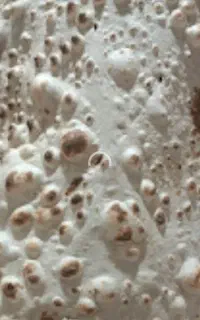 نان تنوری منطقه امیرآباد