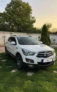 هایما s5 مدل ۹۸