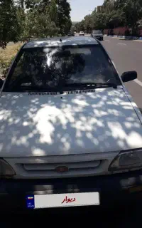 پراید ۸۹