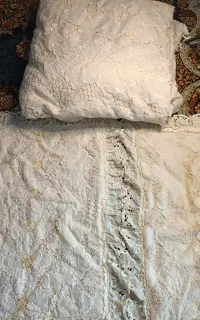 سرویس رو تختی