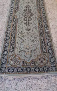 فرش قدیمی