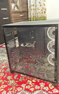 بدنه کیس هانتکی S980