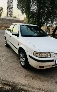 سمند lx